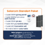 solar paket 1000w